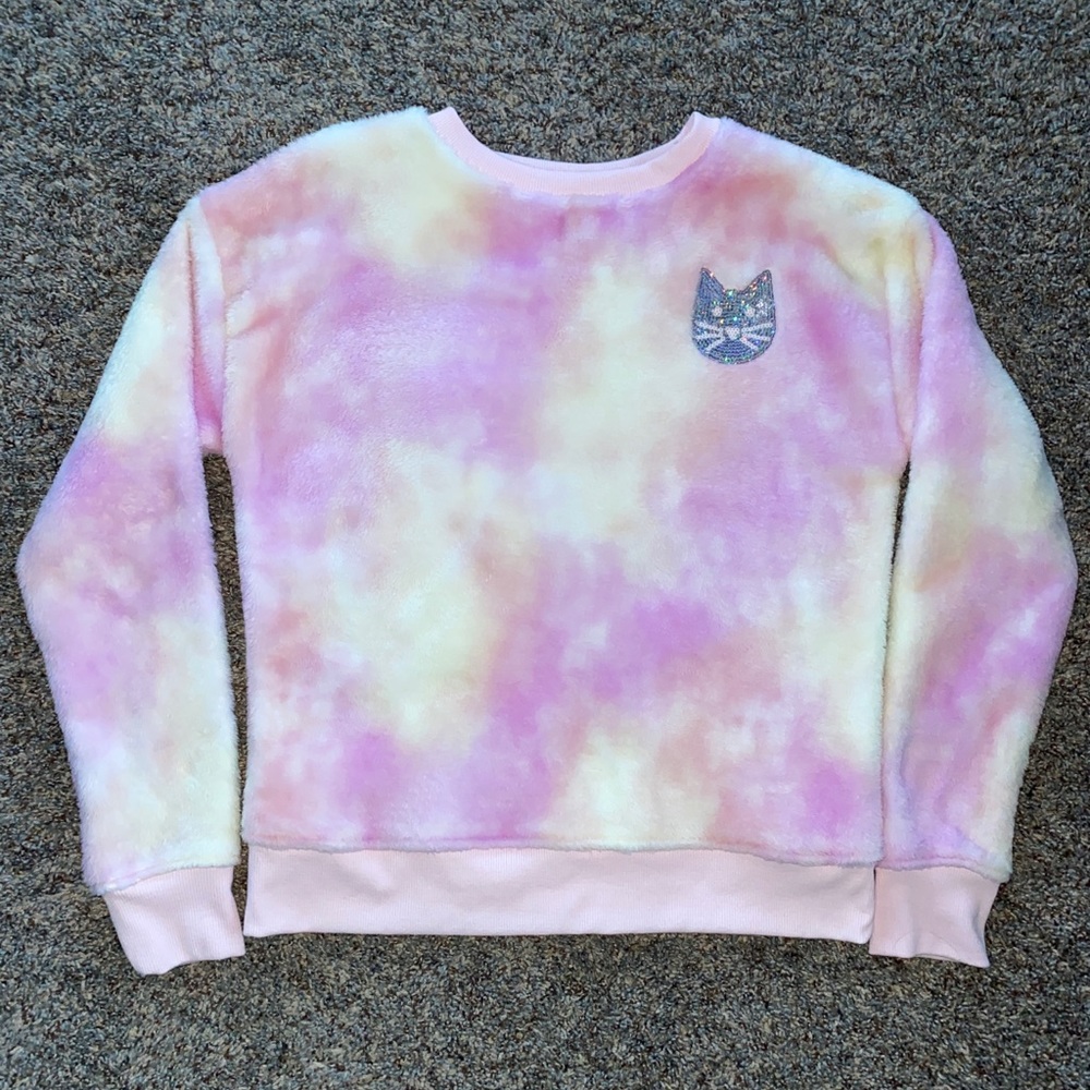 Sonoma Girls Sweatshirt